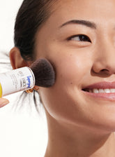 (Re)setting Mineral Powder SPF 35 Refill